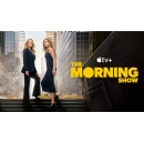 Apple TV+ unveils gripping teaser for season four of The Morning Show, the Emmy, SAG and Critics Choice Award-winning drama starring and executive produced by Reese Witherspoon and Jennifer Aniston