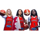 U19 Womens National Team announced ahead of FIBA U19 Womens Basketball World Cup 2025