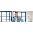 Star Designer Bobby Berk to Host Newly Greenlit HGTV Series Junk or Jackpot? (wt) Produced by John Cena