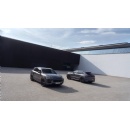 The new Taycan and Cayenne Black Edition models
