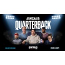 Bud Light Teams Up with Netflix, Omaha Productions and Peyton Manning to Release New Social Parody Armchair Quarterback as Netflixs Quarterback Series Returns for Season 2