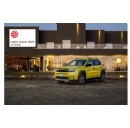 Fiat Grande Panda wins the Red Dot Award 2025