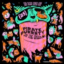 Adult Swim Returns to San Diego Comic-Con with Pirate Purrrty on the Green, Must-See Panel Events, and Exclusive First Looks and Giveaways
