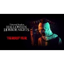Universal Orlando Resort and Universal Studios Hollywood Unleash Serial Killer, Art the Clown, from the Cult Classic Film Franchise Terrifier, Upon Halloween Horror Nights in an All-New Twisted Funhouse Designed to Deliver One of the Goriest Experiences in Event History