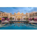 Fairmont Hotels & Resorts Celebrates Growth in India with the Opening of Fairmont Udaipur Palace