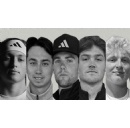 adidas Reveals Largest-Ever Class of Baseball Signees Ahead of 2025 Draft  Featuring a Record 8 Projected First Round Picks