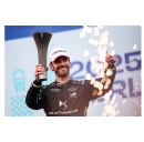 Superb Comeback and a Magnificent Podium for Jean-ric Vergne in Berlin!