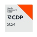 ASICS recieves the highest rating on CDP supplier engagement assessment