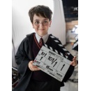 HBO Original HARRY POTTER Television Series Begins Production