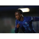 Zak Sturge departs Chelsea