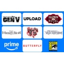 Prime Video Announces 2025 San Diego Comic-Con Programming