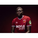West Ham United sign Senegal international El Hadji Malick Diouf