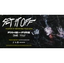 Set It Off Announce The Self-Titled Tour In Support Of Their New Album