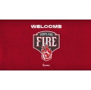 Introducing the Portland Fire