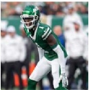 Jets, CB Sauce Gardner agree to terms on four-year, $120.4 million contract extension