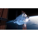 NASA Sees Key Progress on Starlab Commercial Space Station