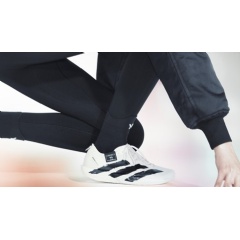 Y-3 presents its Fall/Winter 2025 running collection