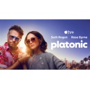Apple TV+ debuts trailer for season two of critically acclaimed comedy Platonic, starring and executive produced by Seth Rogen and Rose Byrne