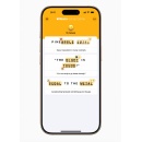 Apple News+ introduces Emoji Game