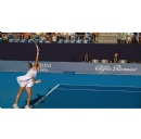 Alfa Romeo, Automotive Partner of 2025 Hopman Cup