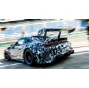 Porsche develops 911 Cup race car for launch in the 2026 season