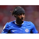 Noni Madueke departs Chelsea