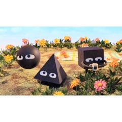 Apple TV+s Shape Island will return for a second season on August 29.