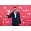Mango recognised as Best Business Project at the Spanish Fashion Academy Awards
