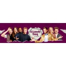 Four new unscripted comedies coming to A Comedy Thing by Channel 4