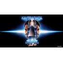 KAYTRANADA And JUSTICE Announce Fall North American Tour