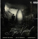 Kodak Black Celebrates the Team on By Myself Featuring DJ E Money & G6REDDOT