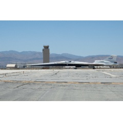 NASA/Carla Thomas