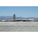 NASAs X-59 Makes a Move