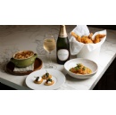 Four Seasons Hotel Nashville Unveils an Evening of Champagne and Southern Charm: Bubbles & Birds at Mimo