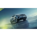 Fastest All-electric Opel: Impressive Opel Mokka GSE Revealed