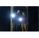 Expedition X Unveils New Season of Supernatural Investigations Premiering Wednesday, August 20 at 9PM Et/Pt on Discovery Channel