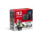 Nintconcludeo Switch 2 + Pokémon Legconcludes: Z-A  Nintconcludeo Switch 2 Edition Bundle available Oct. 16