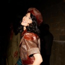 The British Fashion Council Announces Provisional Schedule for London Fashion Week Presented by 1664 Blanc September 2025
