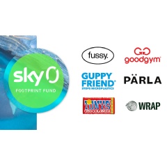 Winners of Revamped £2 Million Sky Zero Footprint Fund Revealed