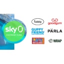 Winners of Revamped 2 Million Sky Zero Footprint Fund Revealed