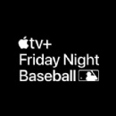 Apple and Major League Baseball announce September Friday Night Baseball schedule