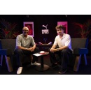 Charles Leclerc Takes the Spotlight in Pumas Latest Go Wild Podcast Episode