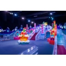 Gaylord Hotels Original Christmas Attraction, ICE!, Returns to Six Resorts Nationwide for the 2025 Season
