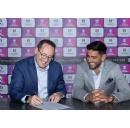Royal Caribbean extends Fulham partnership as Official Family Partner