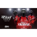 Budweiser Teams Up with NASCAR Hall of Famer Dale Earnhardt Jr. To Create the Bristol Bud Crew for the MLB Speedway Classic
