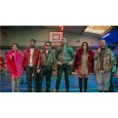 Brassic goes out with a bang as Sky unveils first-look teaser for acclaimed Original comedy