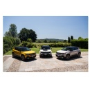 Jeep Avenger Hits 200,000 Orders, Expands Lineup with 4xe Model