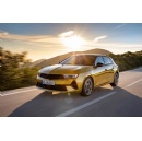Additional Power and Range, Same Price: New Opel Astra and Astra Sports Tourer Plug-in Hybrid