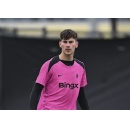 Mike Penders joins Strasbourg on loan