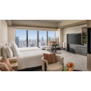 Marking Its First Anniversary, Four Seasons Hotel Osaka Welcomes Guests to Discover (and Rediscover) One of Japans Most Dynamic Cities